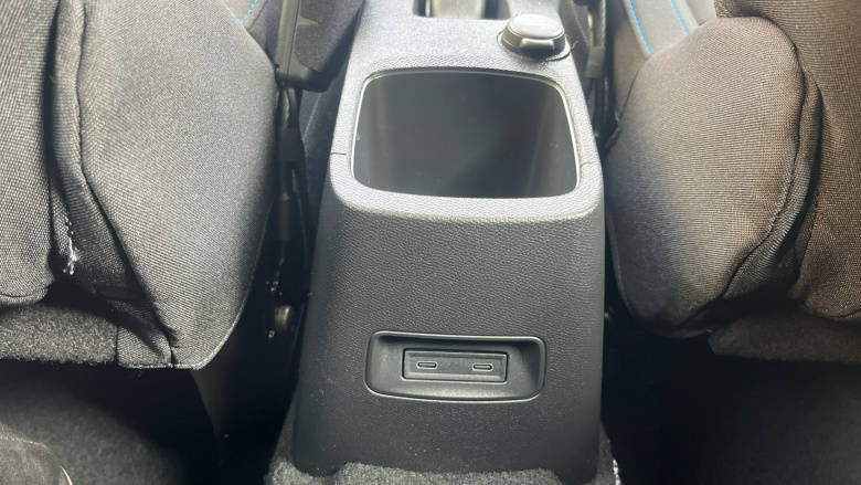 Citroen C3 1.2 Turbo Plus 5dr Petrol Hatchback